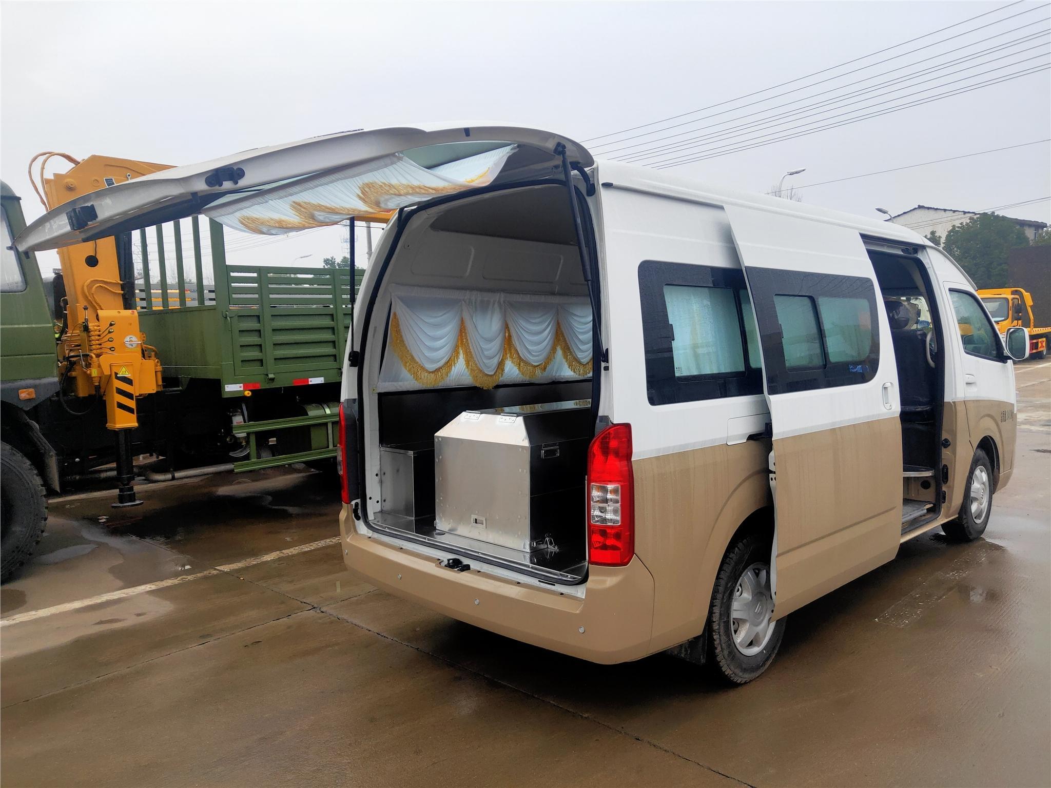 江安县骨灰盒运输-安全护送，让思念延续